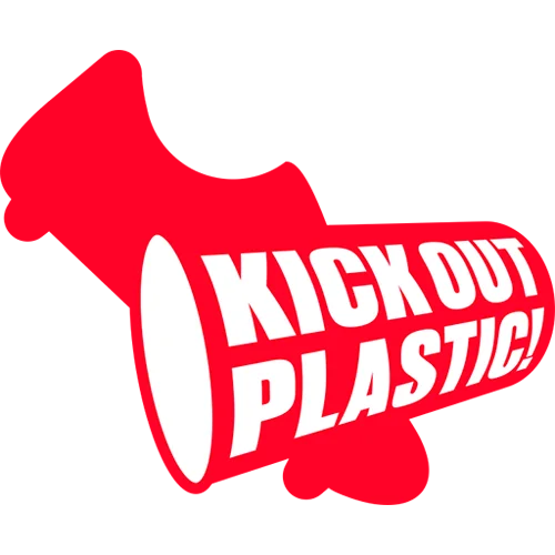 KickOutPlastic